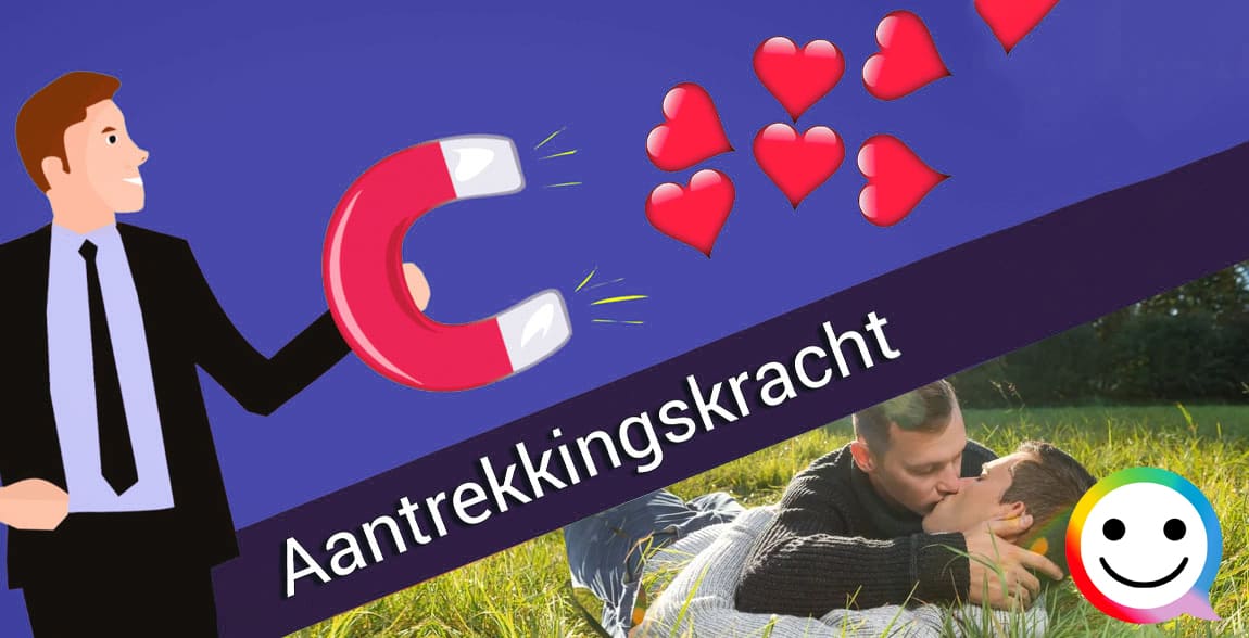 Kracht-van-aantrekkingskracht-en-gay-chat