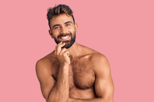 Hoe maak je de juiste indruk met de foto's op je datingprofiel